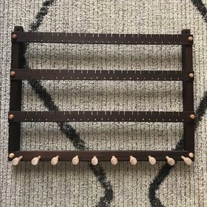 Jewelry wall hanger - NEW